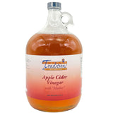 Apple Cider Vinegar with Mother – 1 Gal.