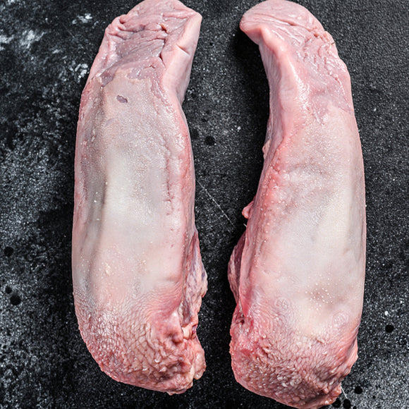 Pork Tongue, approx. 12 oz. package  (Minimum of 10 packages)