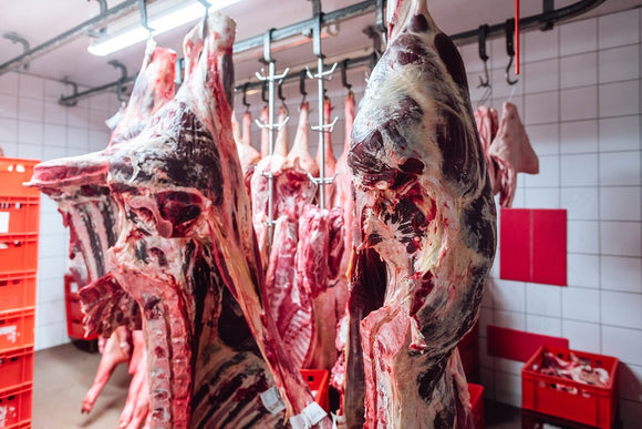 With Meat Shortages Looming Renewed Calls to Repeal Federal Ban on Sale of Meat from Custom Slaughterhouses