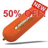 Grass-fed Beef Braunschweiger - 12 oz. (minimum of 4)