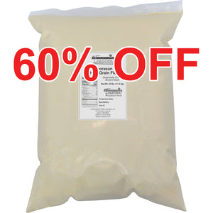 Khorasan Whole Grain Flour - 25 lb. Bag