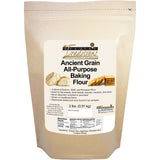 Ancient Grain All-Purpose Baking Flour - 2 lb. Bag