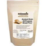 Ancient Grain All-Purpose Bread Flour - 2 lb. Bag