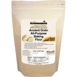 Ancient Grain All-Purpose Baking Flour - 2 lb. Bag