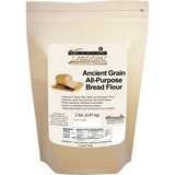 Ancient Grain All-Purpose Bread Flour - 2 lb. Bag