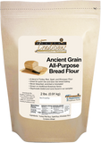 Ancient Grain All-Purpose Bread Flour - 2 lb. Bag