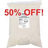 Ancient Grain All-Purpose Bread Flour - 25 lb. Bag
