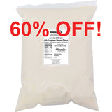 Ancient Grain All-Purpose Bread Flour - 25 lb. Bag