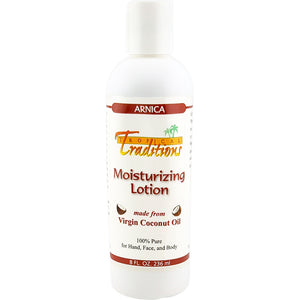 Moisturizing Lotion - 8 oz. - Arnica