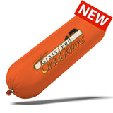 Grass-fed Beef Braunschweiger - 12 oz. (minimum of 6)