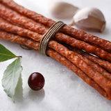 Pastured Turkey - Snack Sticks - approx. 6 oz. package (Minimum of 5 packages)