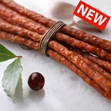 Pastured Turkey - Snack Sticks - approx. 6 oz. package (Minimum of 5 packages)