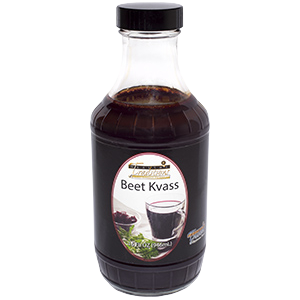 Beet Kvass