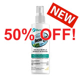 Benefect Botanical Decon 30 Disinfectant - 4 oz. Pump
