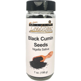 Black Cumin Seeds - 7 oz.