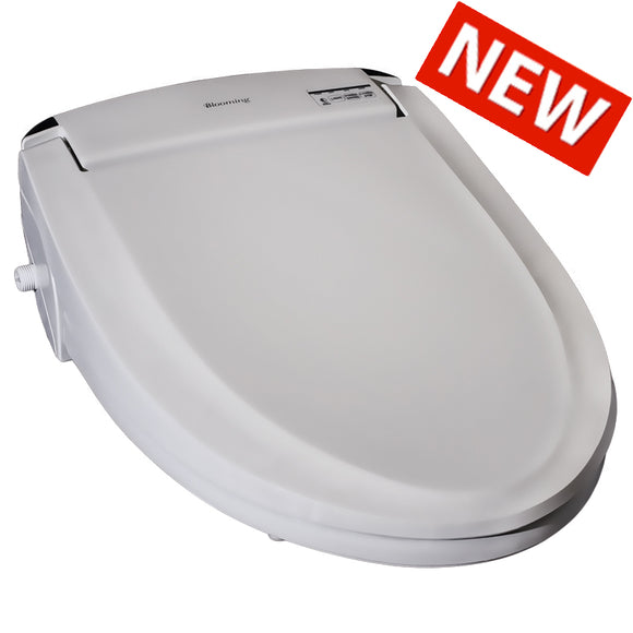 Blooming Bidet R1063 Bidet Seat - Elongated