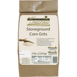 GMO-tested Cónico Cremoso Corn Grits – 5 lb. Bag