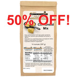 Cónico Cremoso Cornbread Mix – 14 oz.