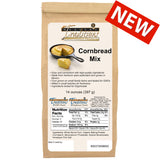 Cónico Cremoso Cornbread Mix – 14 oz.