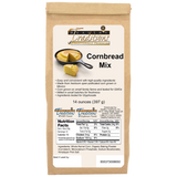 Cónico Cremoso Cornbread Mix – 14 oz.