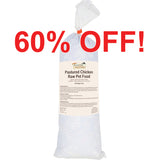 Pastured Chicken Raw Pet Food - 5 lb.