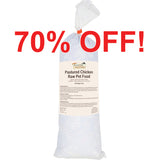 Pastured Chicken Raw Pet Food - 5 lb.