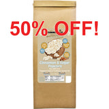 Cinnamon & Sugar Popcorn - 7 oz. Bag