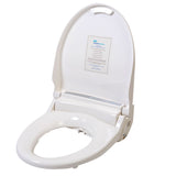 CleanSense Bidet Seat DIB-1500R