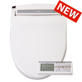 CleanSense Bidet Seat DIB-1500R