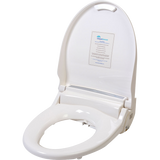 CleanSense Bidet Seat DIB-1500R