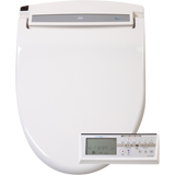 CleanSense Bidet Seat DIB-1500R