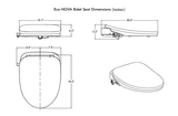 Eco-NOVA Bidet