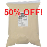 Einkorn Whole Grain Flour – 25 lb. Bag