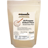 All-Purpose Einkorn  Flour – 2 lb. Bag