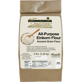 All-Purpose Einkorn Flour – 5 lb. Bag