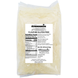 Italian Gluten-Free Flour - 5.51 lb. (2.5 kg)