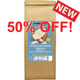 Himalayan Salted Popcorn - 7 oz. Bag