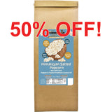 Himalayan Salted Popcorn - 7 oz. Bag