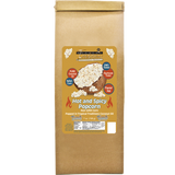 Hot and Spicy Popcorn - 7 oz. Bag