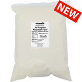 All-Purpose Khorasan Flour - 25 lb. Bag