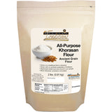 All-Purpose Khorasan Flour - 2 lb. Bag