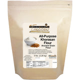 All-Purpose Khorasan Flour - 5 lb. Bag