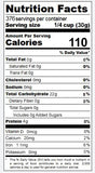 Ancient Grain All-Purpose Baking Flour - 25 lb. Bag