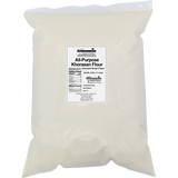 All-Purpose Khorasan Flour - 25 lb. Bag