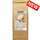 Cinnamon & Sugar Popcorn - 7 oz. Bag