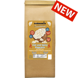 Hot and Spicy Popcorn - 7 oz. Bag