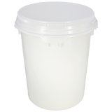 Life Latch® New Generation Screw-top Pail - 5 gallon