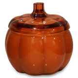 Pumpkin Coconut Wax Candle - 14 oz.
