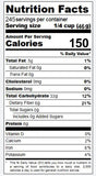 Ruby Lee Whole Grain Flour - 25 lb. Bag