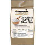 All-Purpose Ruby Lee Wheat Flour - 5 lb. Bag